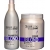 STAPIZ Szampon Sleek Line BLOND 1000ml